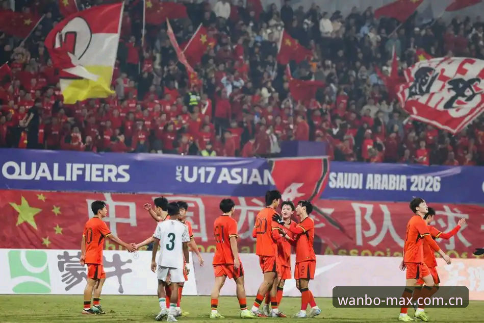 万博全球赛事 48队vs66队:世界杯扩军对中国男足是机会还是挑战?从万博手机版看2030年赛事新格局